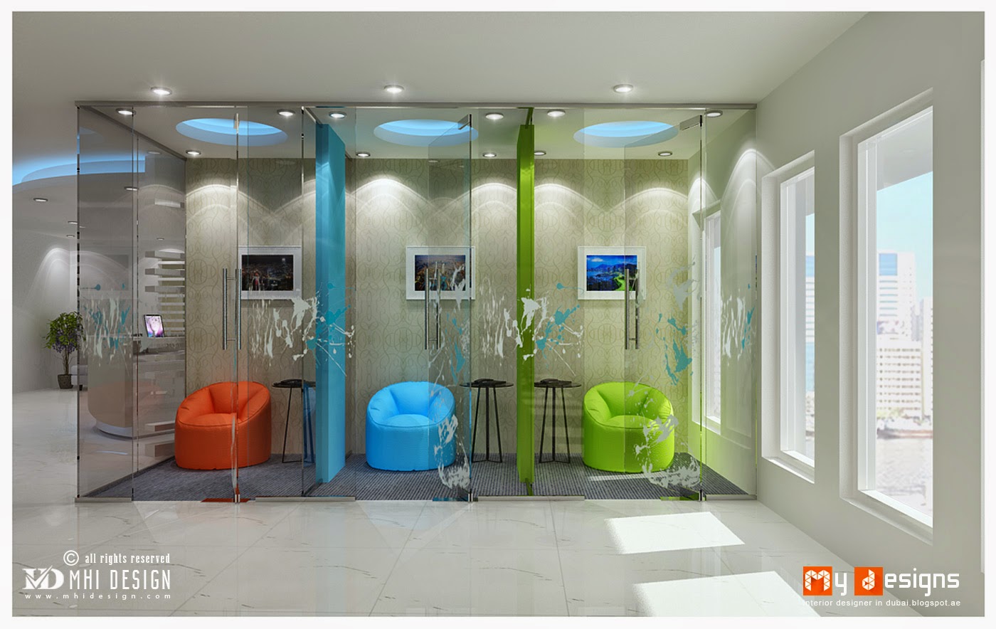 Dubai Office Space Office Interior Designs in Dubai Interior